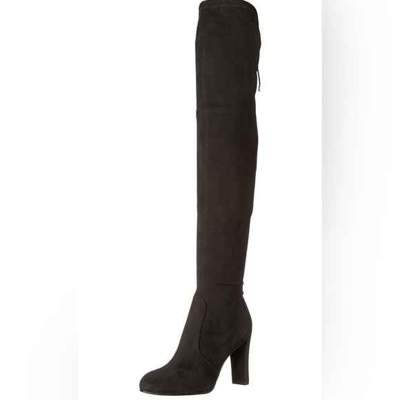 Sam Edelman Kent over the knee boots - Picture 2 of 9